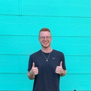 Meet your Posher, Jaron